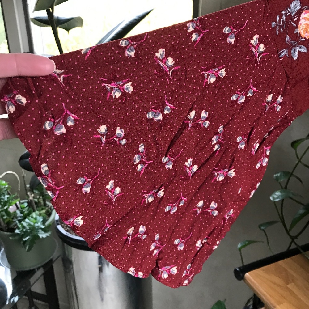 Free People Tate Tunic in Vintage Combo - Picture 8 of 16